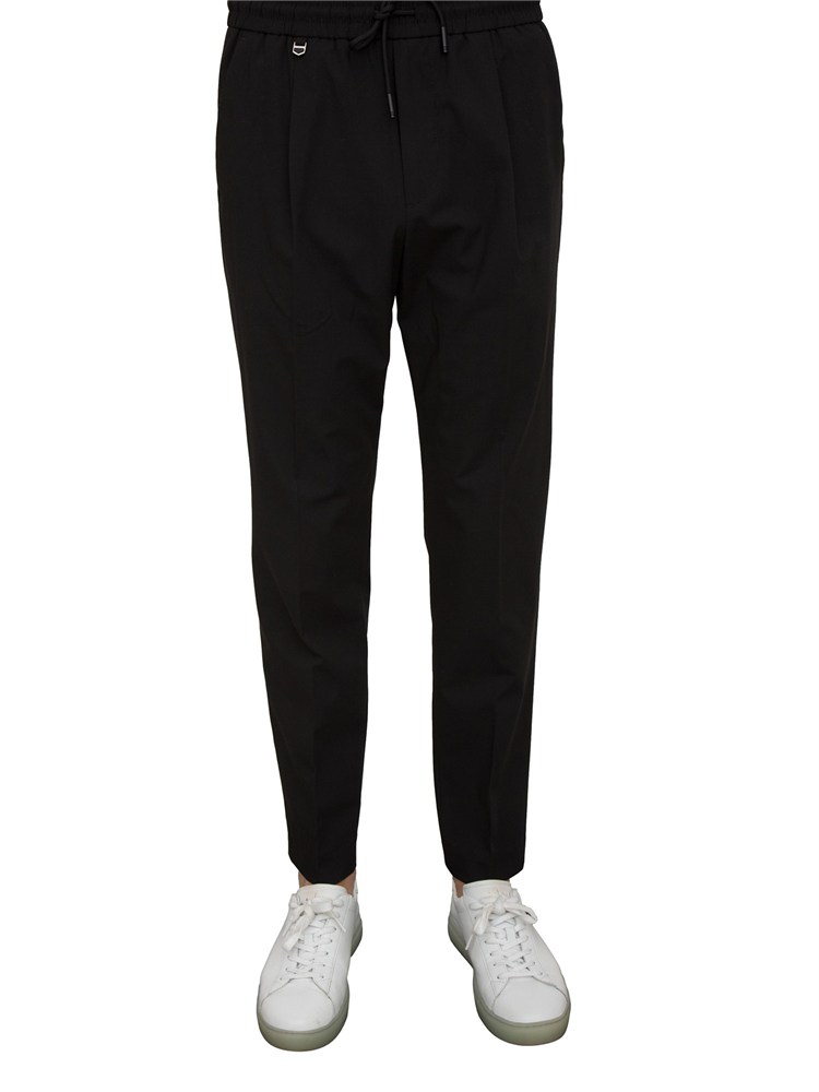 PANTALONE CASUAL ANTONY MORATO NERO