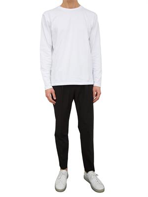 PANTALONE CASUAL ANTONY MORATO NERO in UOMO