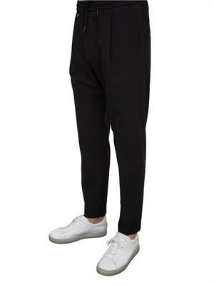 PANTALONE CASUAL ANTONY MORATO NERO in UOMO