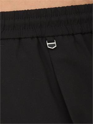 PANTALONE CASUAL ANTONY MORATO NERO in UOMO