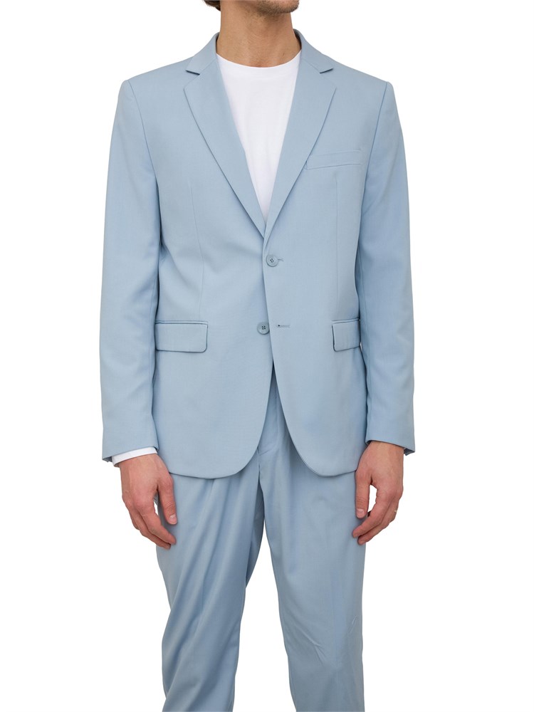 GIACCA MONOPETTO ANTONY MORATO CELESTE