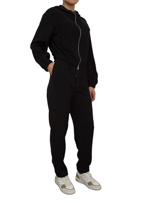 PANTALONE CASUAL MARELLA NERO in DONNA