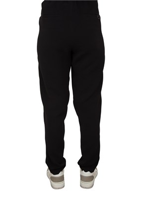 PANTALONE CASUAL MARELLA NERO in DONNA