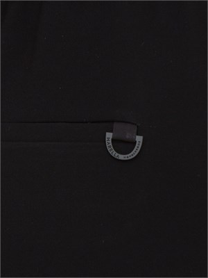 PANTALONE CASUAL MARELLA NERO in DONNA