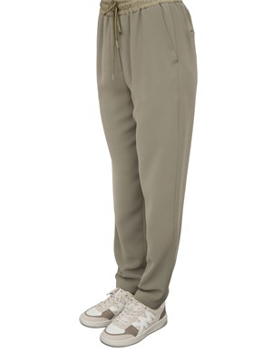 PANTALONE CASUAL MARELLA VERDE in DONNA