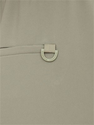 PANTALONE CASUAL MARELLA VERDE in DONNA