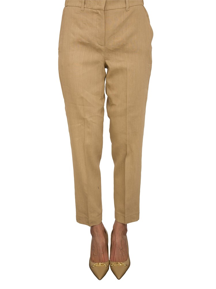 PANTALONE CASUAL MARELLA BEIGE