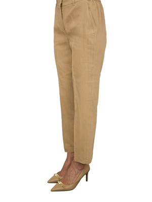 PANTALONE CASUAL MARELLA BEIGE in DONNA