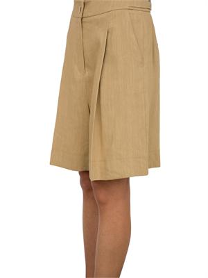 SHORTS MARELLA BEIGE in DONNA