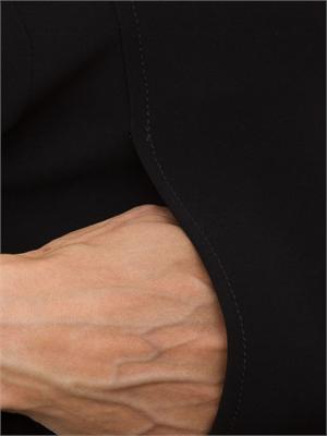 FELPA MARELLA NERO in DONNA