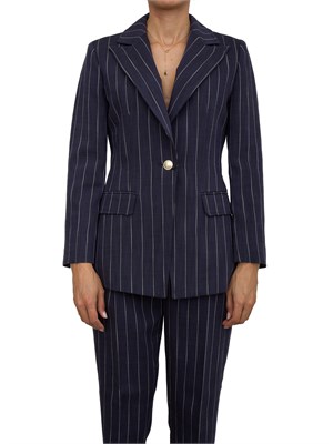 GIACCA MONOPETTO MARELLA BLU in DONNA