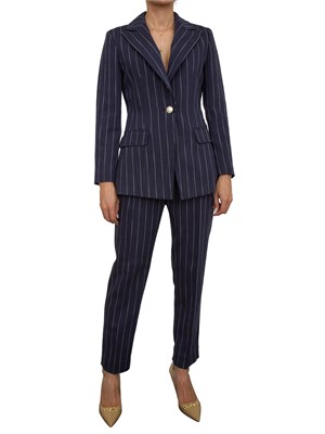 GIACCA MONOPETTO MARELLA BLU in DONNA
