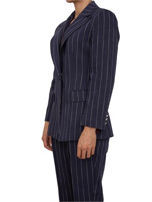 GIACCA MONOPETTO MARELLA BLU in DONNA