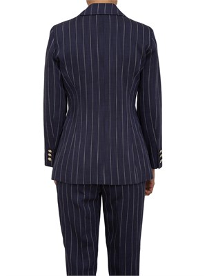 GIACCA MONOPETTO MARELLA BLU in DONNA