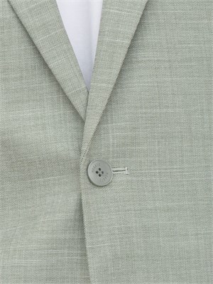 Giacca slim fit Julie Antony Morato verde in UOMO