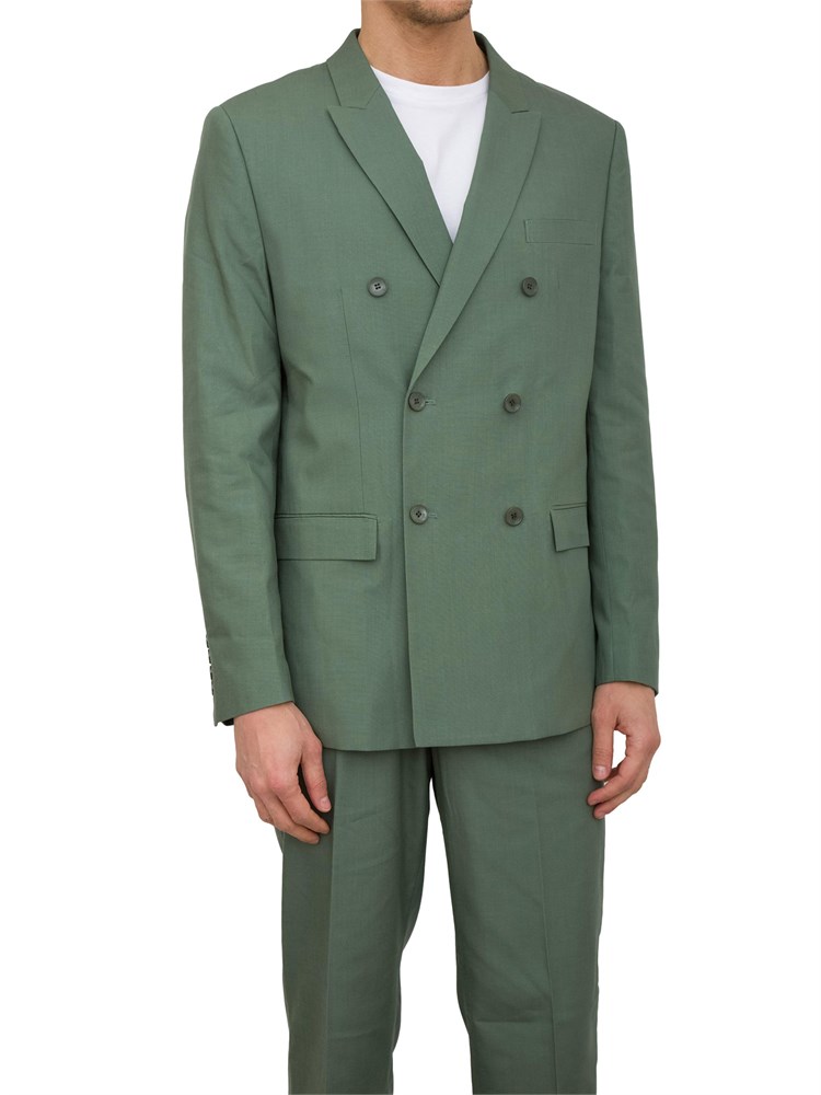 GIACCA DOPPIOPETTO ANTONY MORATO VERDE