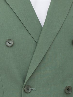 GIACCA DOPPIOPETTO ANTONY MORATO VERDE in UOMO