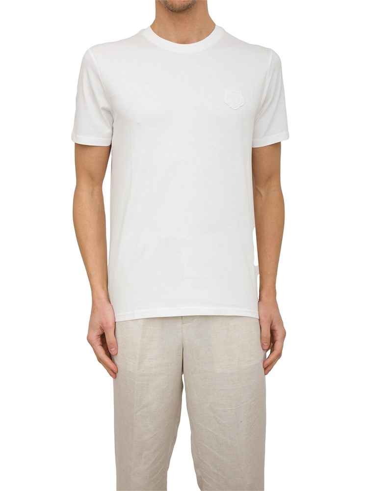 T-SHIRT ANTONY MORATO BIANCO