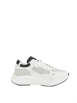 SNEAKERS ANTONY MORATO NERO in UOMO