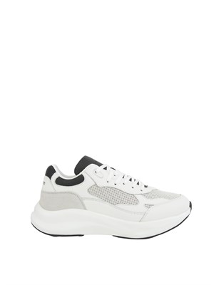 SNEAKERS ANTONY MORATO NERO in UOMO