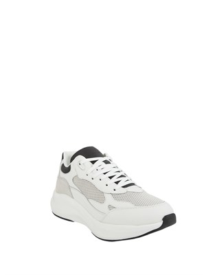 SNEAKERS ANTONY MORATO NERO in UOMO