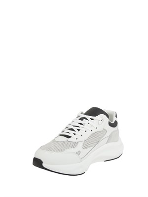 SNEAKERS ANTONY MORATO NERO in UOMO