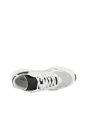 SNEAKERS ANTONY MORATO NERO in UOMO