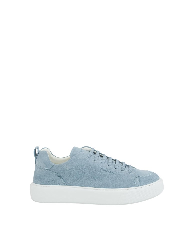 SNEAKERS ANTONY MORATO AZZURRO