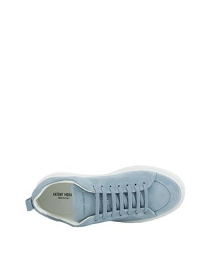 SNEAKERS ANTONY MORATO AZZURRO in UOMO