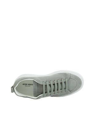 SNEAKERS ANTONY MORATO VERDE in UOMO