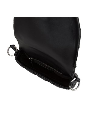 K.LAGERFELD Borsa Karl Lagerfeld ecopelle matelassé a tracolla in DONNA