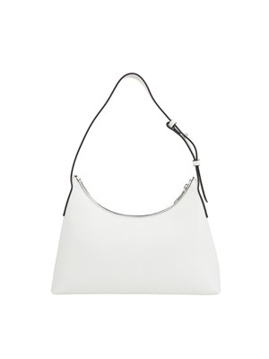 K.LAGERFELD Borsa a spalla bianca Karl Lagerfeld in DONNA