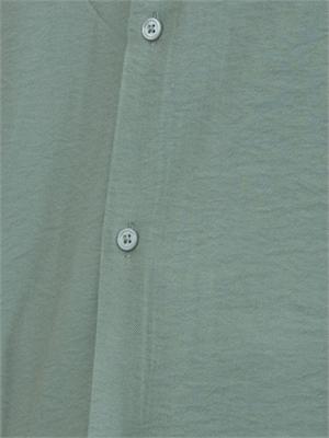 CAMICIA MANICA LUNGA ANTONY MORATO VERDE in UOMO