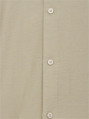CAMICIA MANICA LUNGA ANTONY MORATO BEIGE in UOMO
