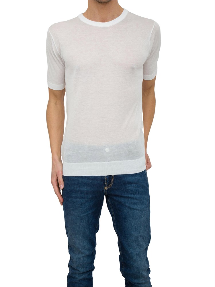 T-SHIRT ANTONY MORATO BIANCO