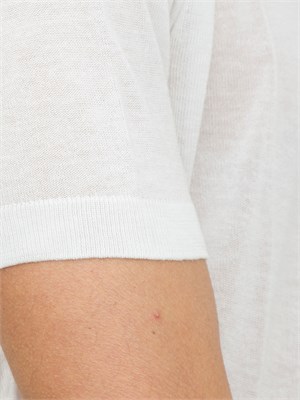 T-SHIRT ANTONY MORATO BIANCO in UOMO