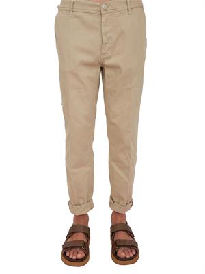 Jeans Antony Morato in denim beige regular fit 