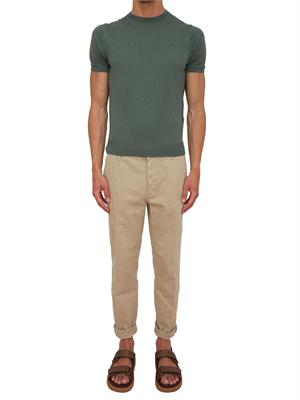 Jeans Antony Morato in denim beige regular fit 