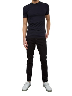 JEANS ANTONY MORATO NERO in UOMO