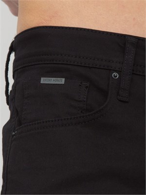 JEANS ANTONY MORATO NERO in UOMO