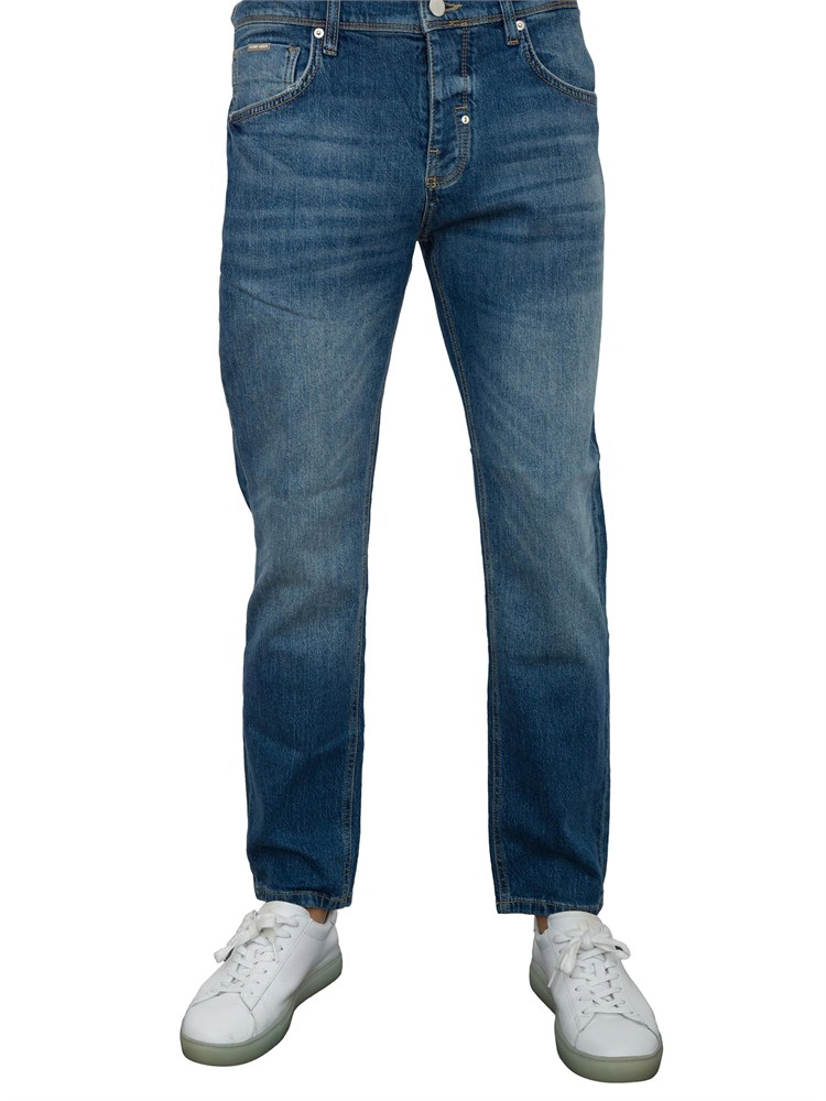 JEANS ANTONY MORATO BLU DENIM
