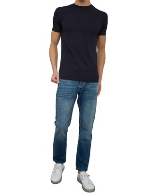 JEANS ANTONY MORATO BLU DENIM in UOMO