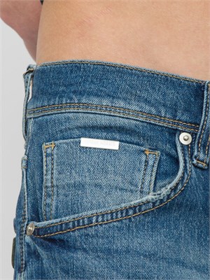 JEANS ANTONY MORATO BLU DENIM in UOMO