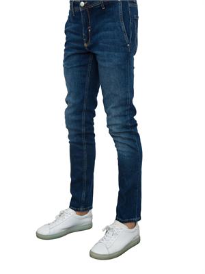 JEANS ANTONY MORATO BLU DENIM in UOMO
