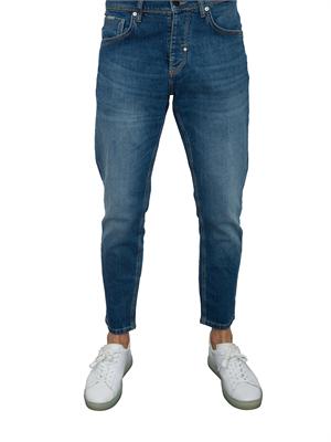 JEANS ANTONY MORATO BLU DENIM in UOMO