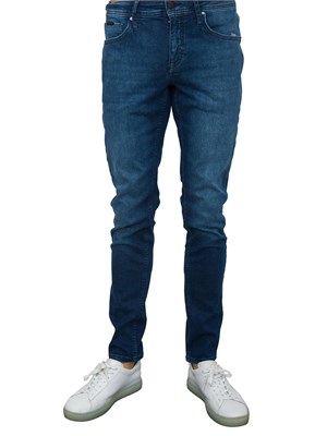 JEANS ANTONY MORATO BLU DENIM in UOMO