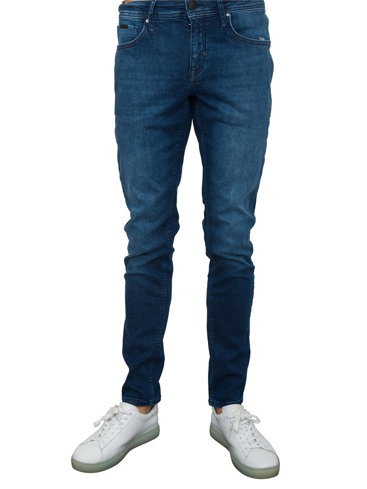 JEANS ANTONY MORATO BLU DENIM