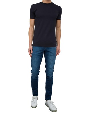 JEANS ANTONY MORATO BLU DENIM in UOMO