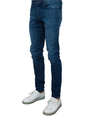 JEANS ANTONY MORATO BLU DENIM in UOMO
