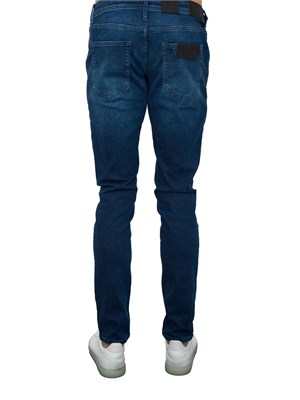 JEANS ANTONY MORATO BLU DENIM in UOMO